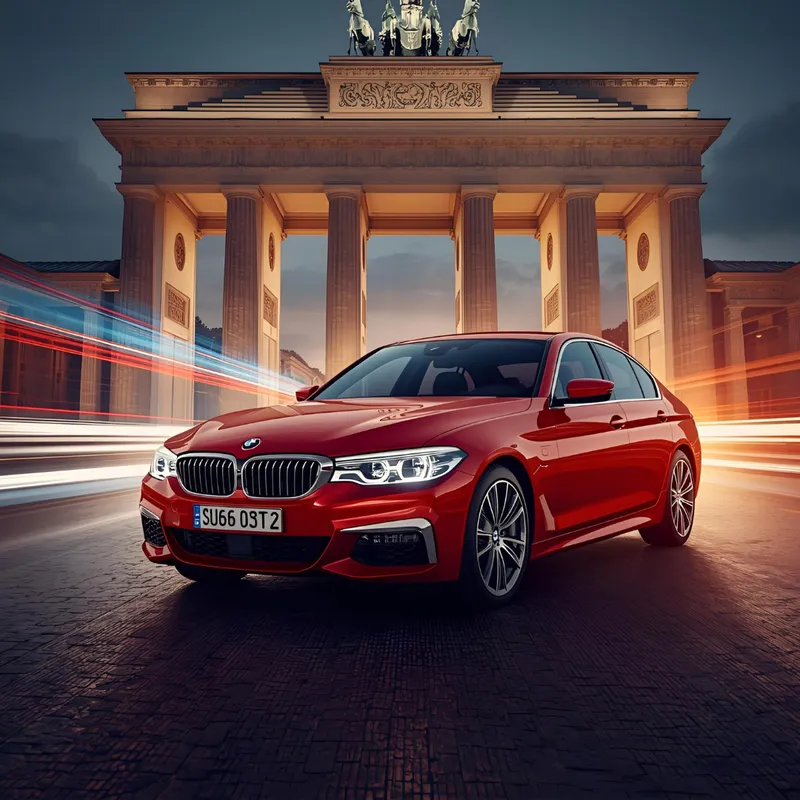 Wie Sie Ihr Auto in Deutschland verkaufen – schnell, einfach und stressfrei