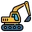 Excavator