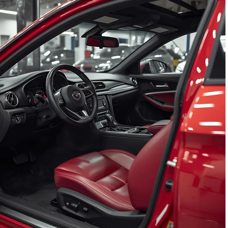 Wie Sie Ihr Auto für den Verkauf in Deutschland vorbereiten