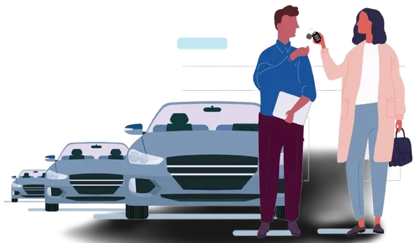 Verkaufen Sie Ihr Auto schnell in Deutschland